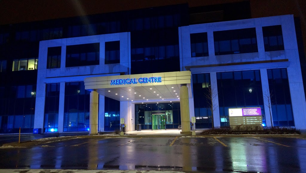 Upper Thornhill Centre | 975 Major MacKenzie Dr W, Maple, ON L6A 4P8, Canada | Phone: (289) 553-3300