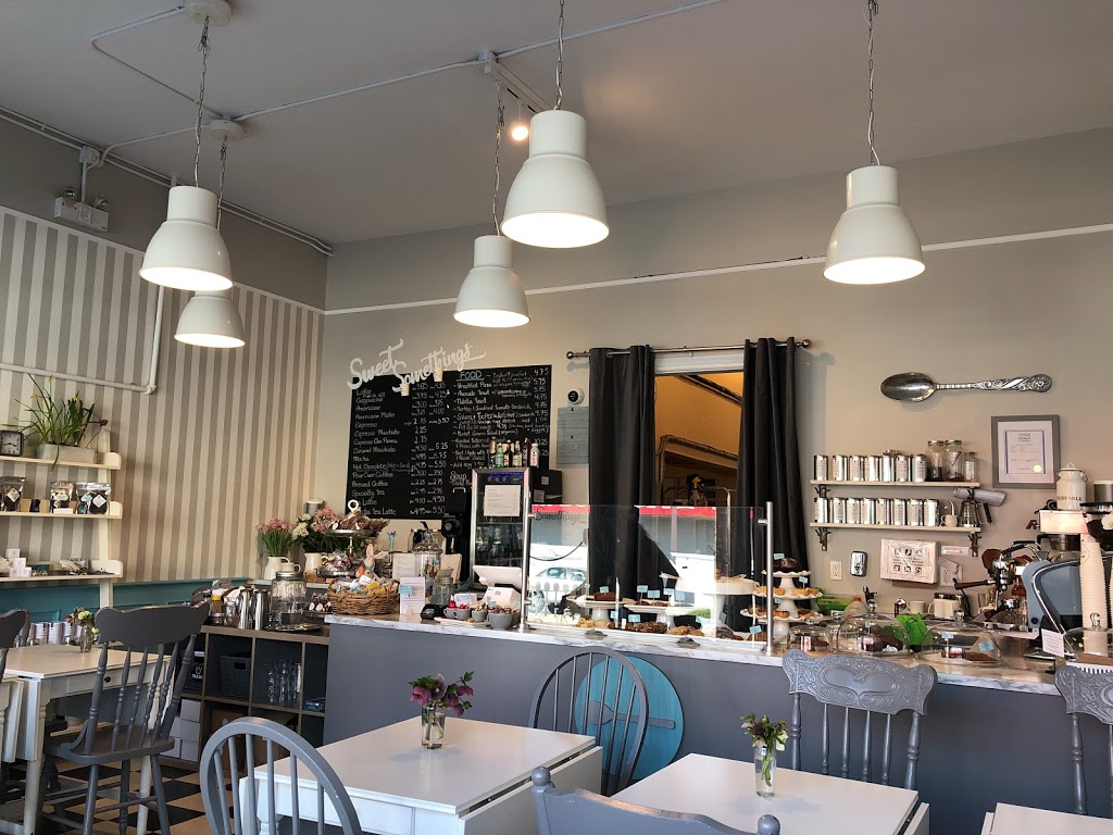 Sweet Somethings | 4321 Dunbar St, Vancouver, BC V6S 2G2, Canada | Phone: (604) 842-0261