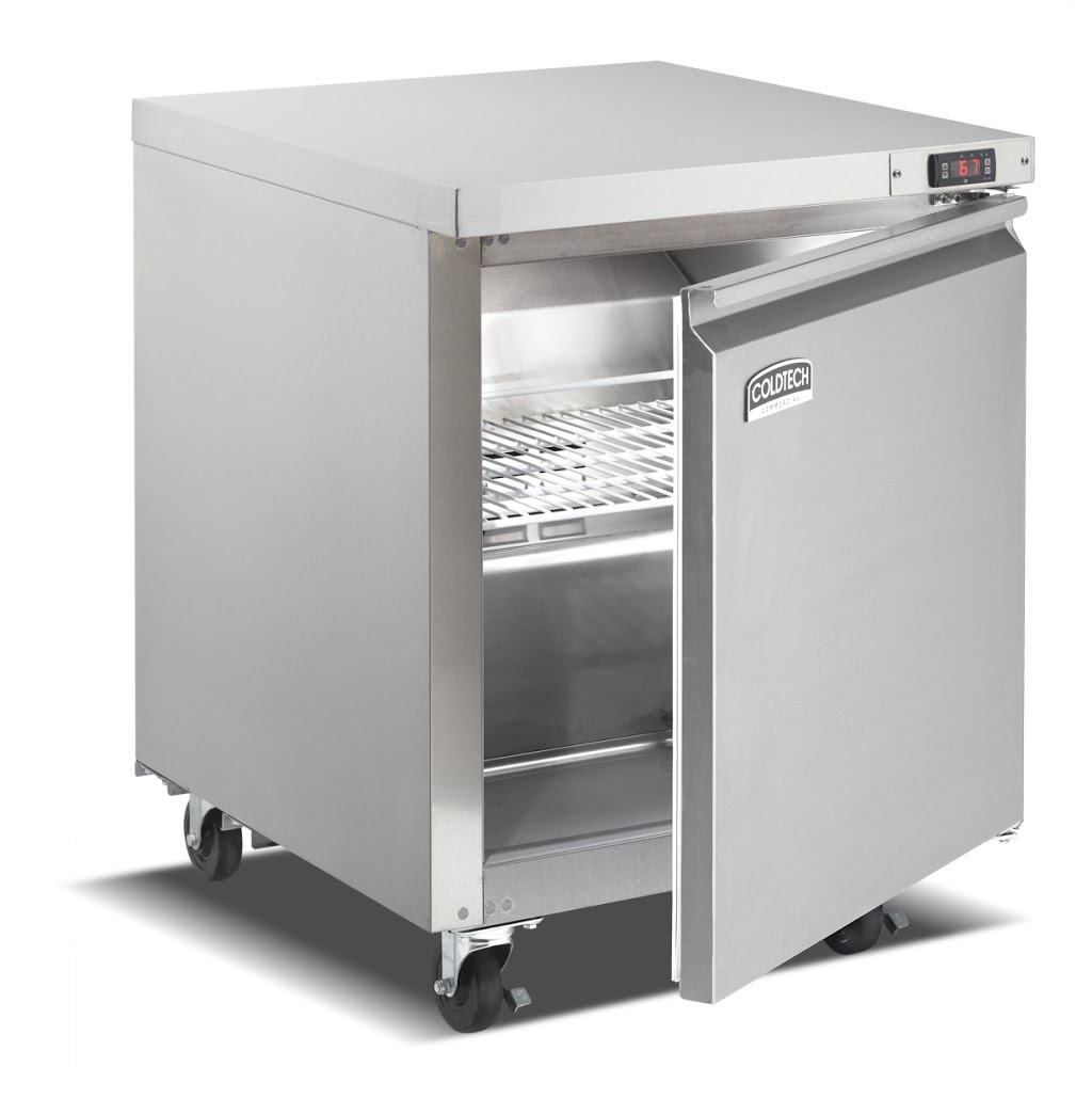 ColdTech Commercial | 5070 Whitelaw Road, Guelph, ON N1H 6Z9, Canada | Phone: (855) 241-3251
