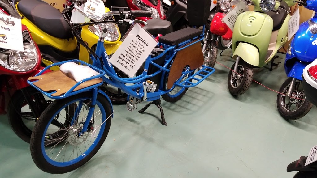 Scooter Pro | 5950 North Service Rd E, Windsor, ON N8T 3P3, Canada | Phone: (519) 969-8139