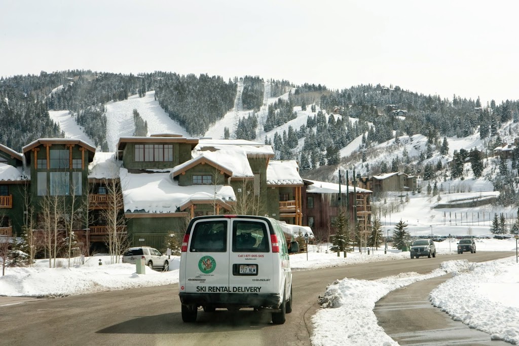 Ski Butlers Ski Rental Delivery | 8021 Mons Rd #5, Whistler, BC V0N 1B8, Canada | Phone: (604) 902-8950