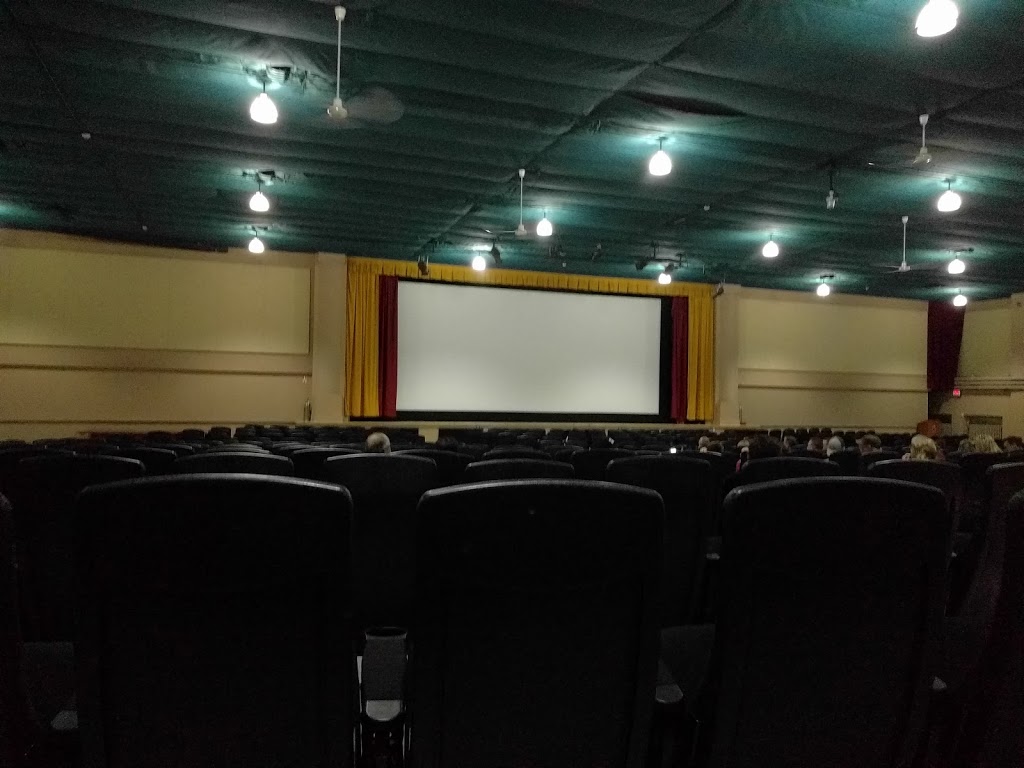 Terra Theatre-Cinema | 14 Tobruk Rd, Borden, ON L0M 1C0, Canada | Phone: (705) 424-5096