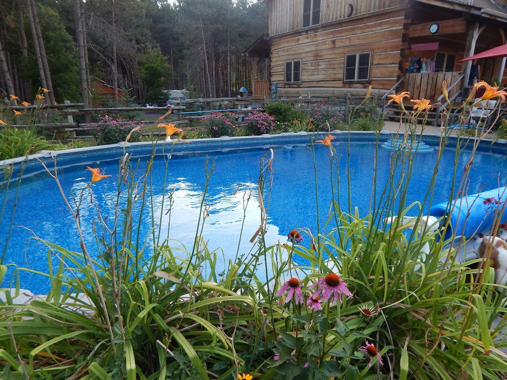 MoonStone Bed and Breakfast | 980 Ingram Rd, Coldwater, ON L0K 1E0, Canada | Phone: (705) 835-2163