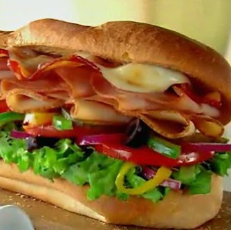 Subway | 650 Woodlawn Rd W, Guelph, ON N1K 1B8, Canada | Phone: (519) 826-5995