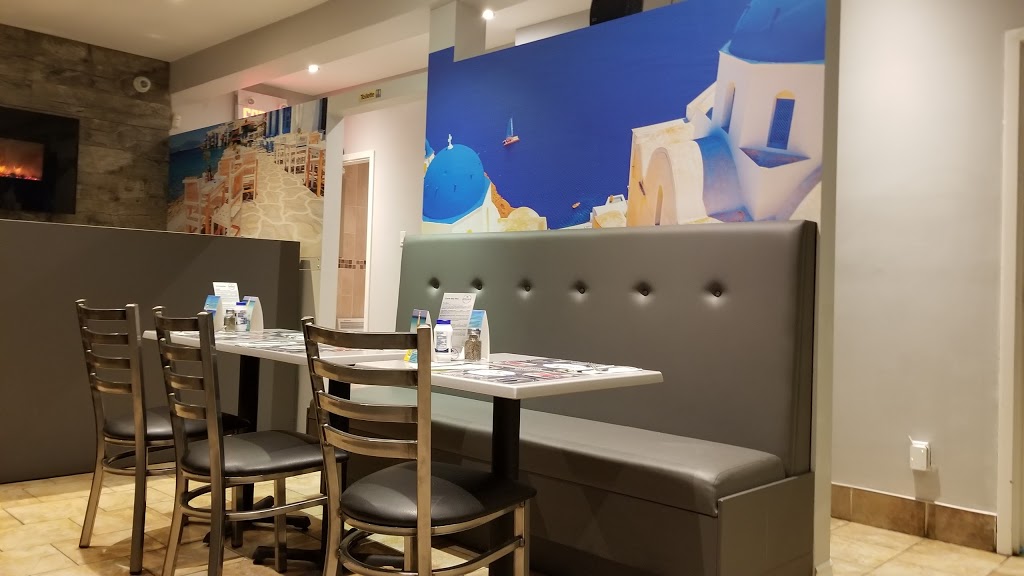 Souvlaki Authentique Ile Perrot | 98 Boulevard Perrot, LÎle-Perrot, QC J7V 3E9, Canada | Phone: (514) 453-0777