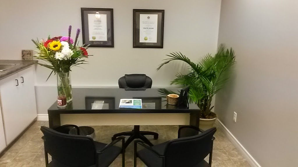 Dr. Jaclyn Perchaluk ND Norwich | 8 Stover St N, Norwich, ON N0J 1P0, Canada | Phone: (226) 325-0621