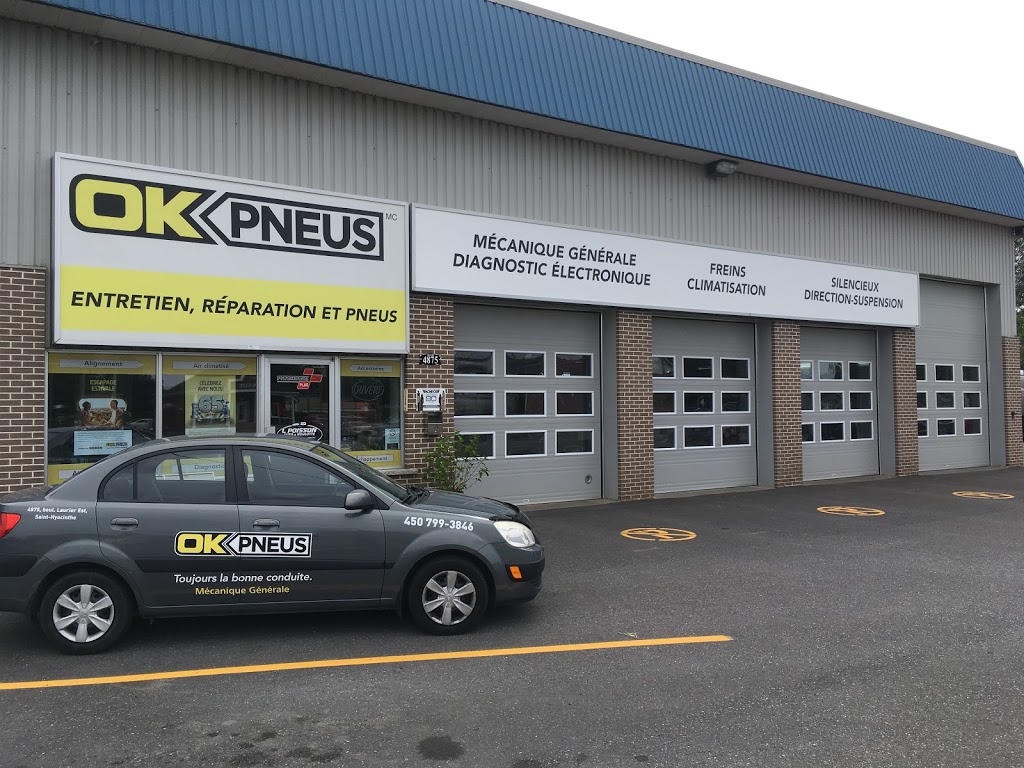 L Poisson Auto inc. | 4875 Boulevard Laurier E, Saint-Hyacinthe, QC J2R 2B4, Canada | Phone: (450) 799-3846