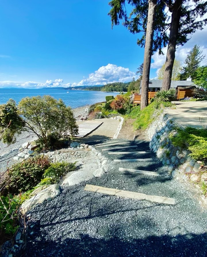 Rivercity Mini Excavating Ltd. | 6797 Cranberry St, Powell River, BC V8A 3Z3, Canada | Phone: (604) 483-6366