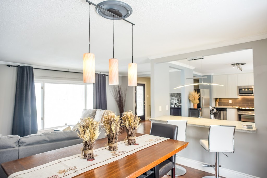 level 0 architecture + engineering | Peckett Dr, Carleton Place, ON K7C 4P9, Canada | Phone: (613) 849-4755