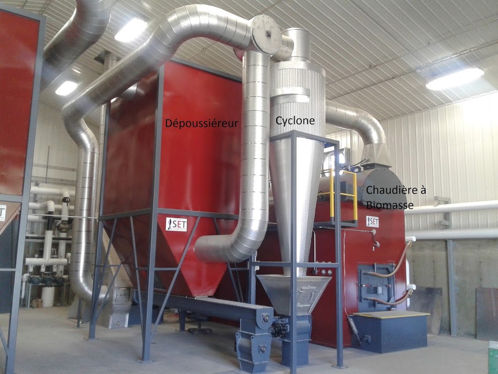 Solutions Energia Tech Inc | 5810 Chemin de Saint-Jean, Saint-Félix-de-Valois, QC J0K, Canada | Phone: (450) 889-7923