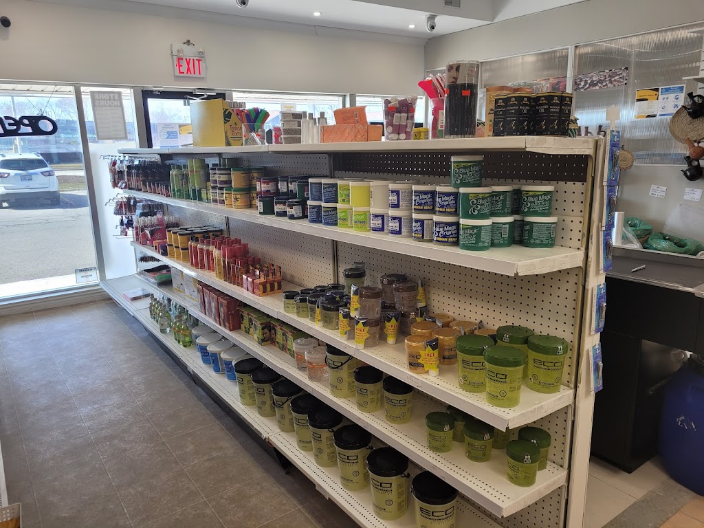 Amehas Fresh Foods | 1500 Weber St E #7a, Kitchener, ON N2A 2Y5, Canada | Phone: (226) 647-7080