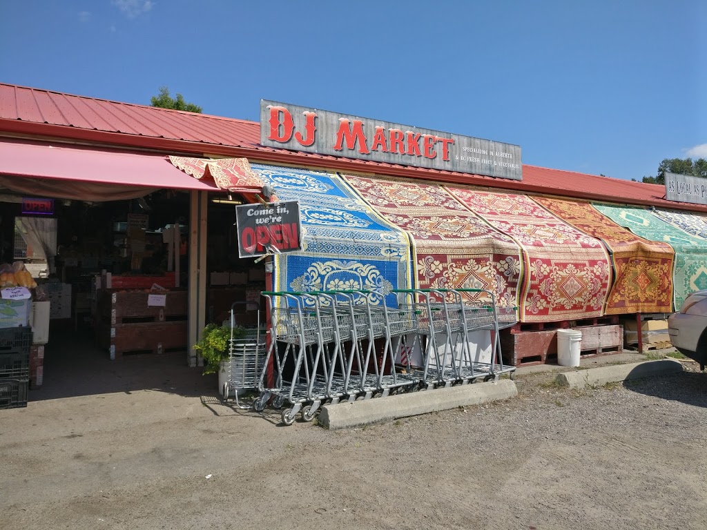 DJ Market | 4645 12 St SE, Calgary, AB T2G 5P2, Canada | Phone: (403) 243-7201