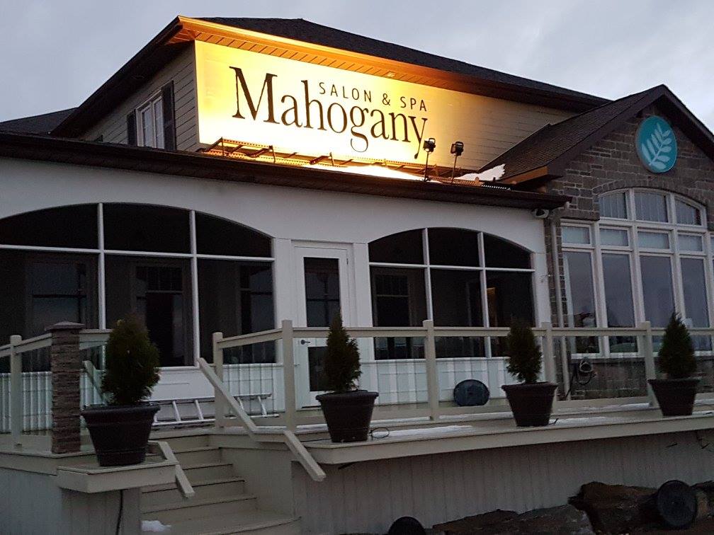 NextGen Sign Specialists | 155 Hooper St Unit 4, Carleton Place, ON K7C 0A9, Canada | Phone: (613) 253-1301