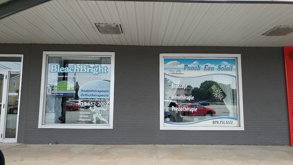 Centre thérapeutique des Bois-Francs | 98 Boul. des Bois-Francs N, Victoriaville, QC G6P 1E7, Canada | Phone: (819) 740-7958