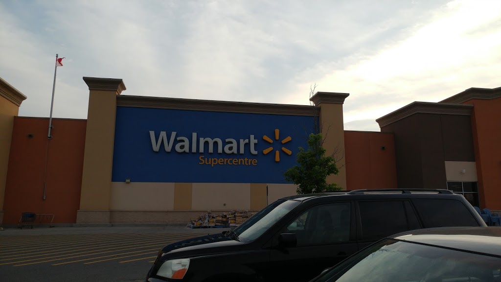 Western Union Agent Location | 30 Dunham Dr Wal Mart Customer Service Desk, Alliston, ON L9R 0G1, Canada | Phone: (705) 435-7100