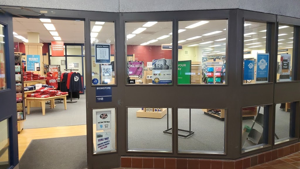 Loyalist College Bookstore | 376 Wallbridge Loyalist Rd, Belleville, ON K8N 5B9, Canada | Phone: (613) 969-1913