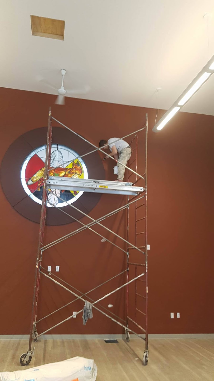 Seymour Drywall | PO Box 2428, Wanipigow, MB R0E 2E0, Canada | Phone: (204) 293-7080