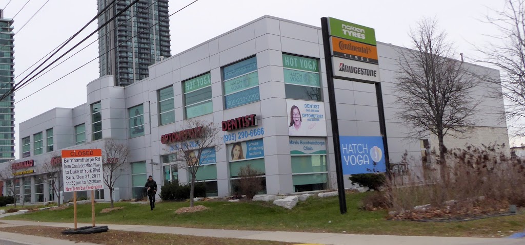 Eyesmile Optical | 626 Burnhamthorpe Rd W, Mississauga, ON L5B 2C4, Canada | Phone: (905) 290-2020
