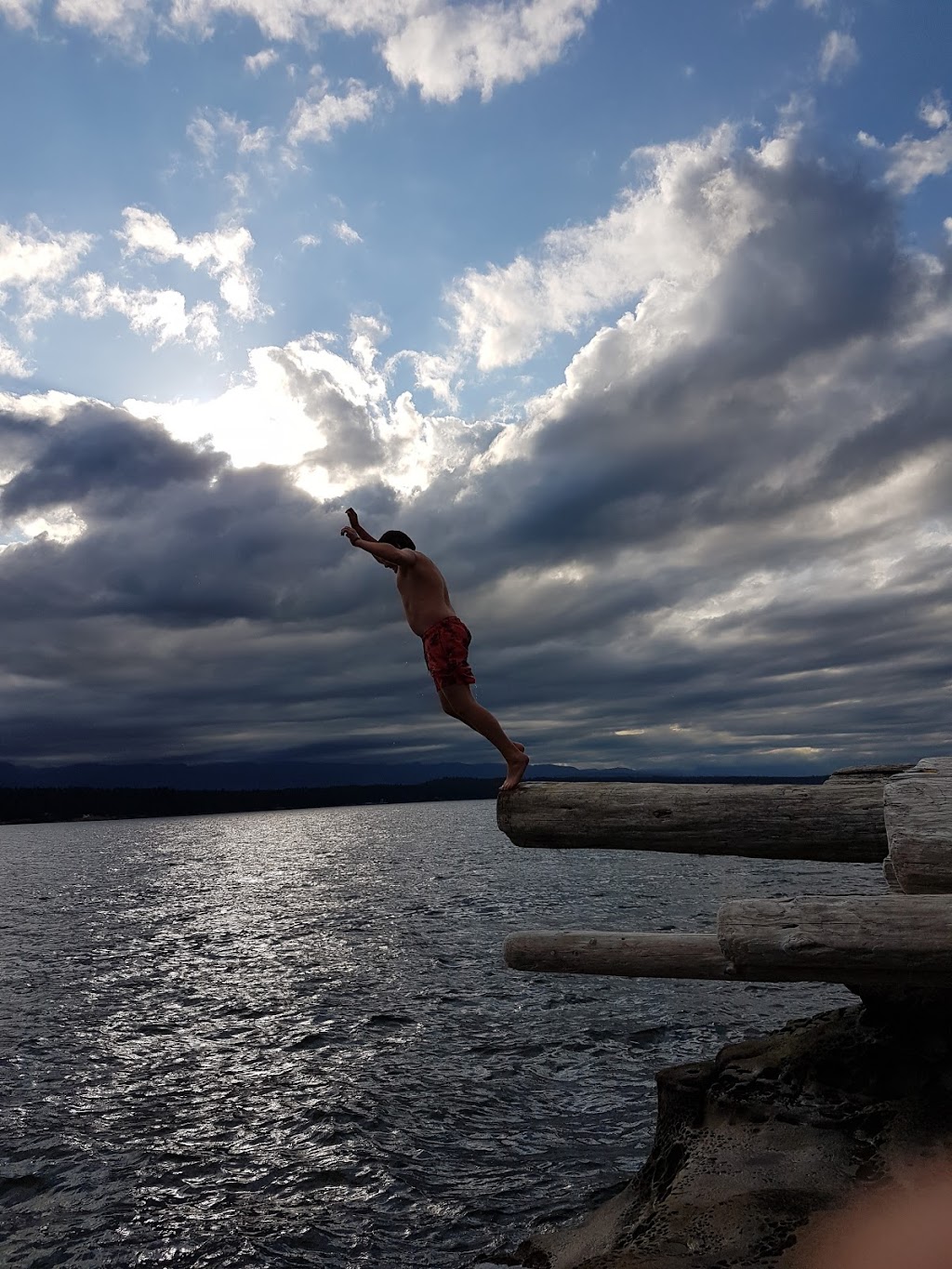 Heron Rocks Camping Co-Operative Association | 10085 Central Rd, Hornby Island, BC V0R 1Z0, Canada | Phone: (250) 335-2670