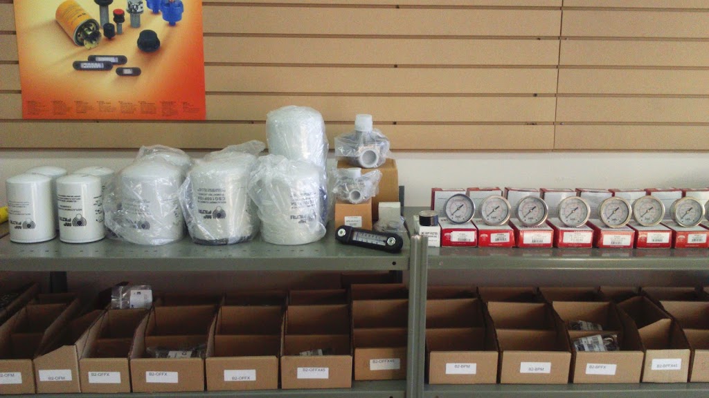 Leaf Hydraulics | 1980 Merivale Rd, Nepean, ON K2G 1G4, Canada | Phone: (613) 723-5323