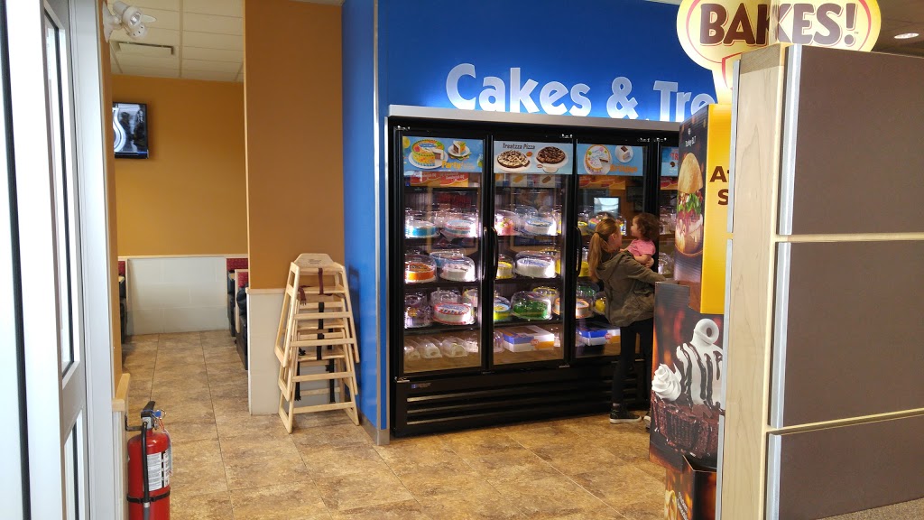 Dairy Queen Grill & Chill | 8 Nolan Hill Blvd NW, Calgary, AB T3R 0X2, Canada | Phone: (403) 454-0856