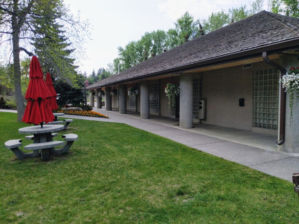 Glendale & Glendale Meadows Community Association Hall & Rink | 4500 25 Ave SW, Calgary, AB T3E 0M1, Canada | Phone: (403) 242-2110