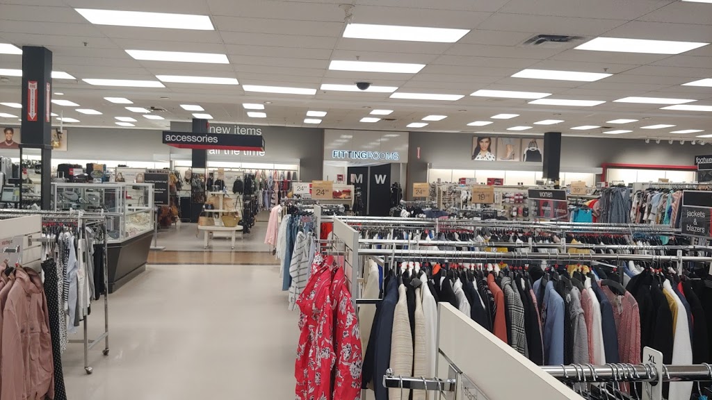 Winners | 3105 Hwy 7, Markham, ON L3R 0J5, Canada | Phone: (905) 513-8464