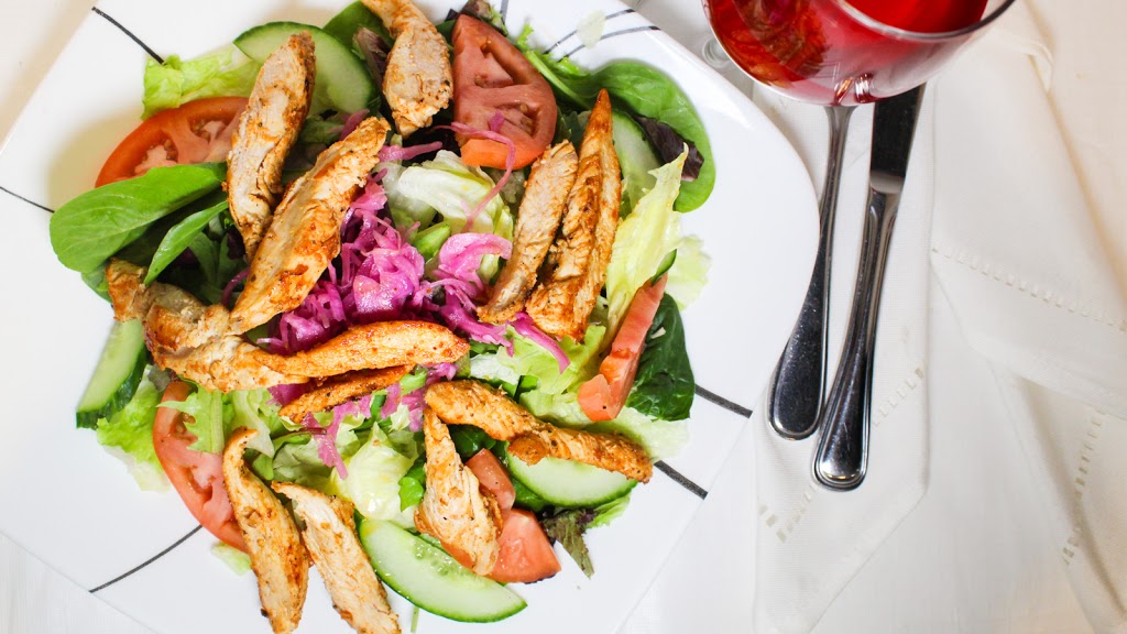 The Raging Olive | 3537 Fairview St, Burlington, ON L7N 2R4, Canada | Phone: (905) 681-8500