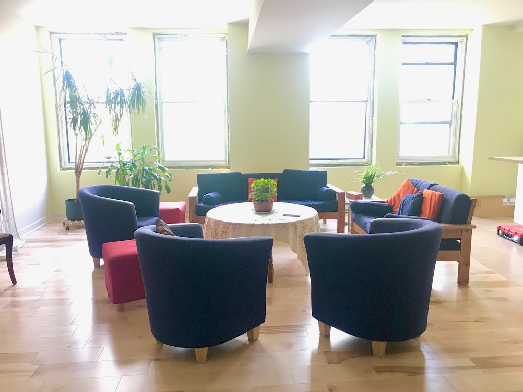 Centre de méditation Shambhala Montréal | 1225 St Joseph Blvd E suite 201, Montreal, QC H2J 1L7, Canada | Phone: (514) 397-0115
