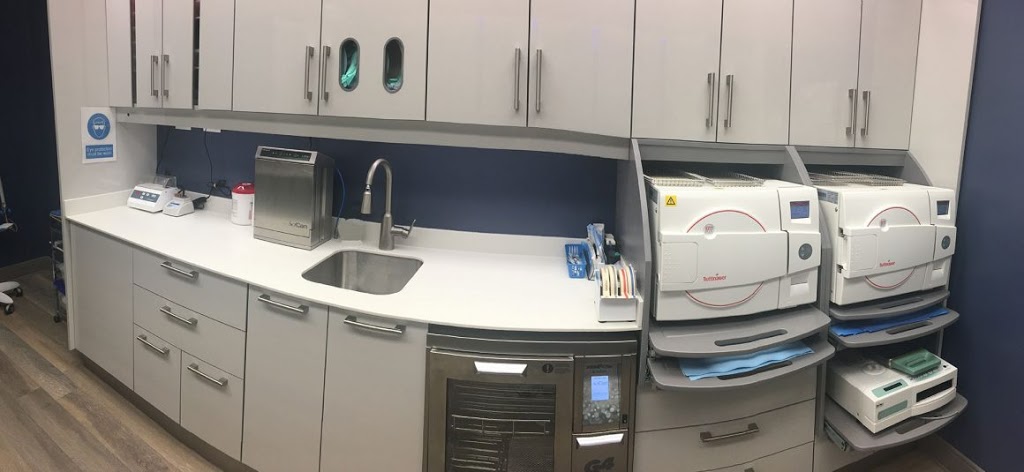 Mountain Creek Dental Centre | 2273 Rymal Road East, Unit 6, Stoney Creek, ON L8J 2V8, Canada | Phone: (905) 544-6929