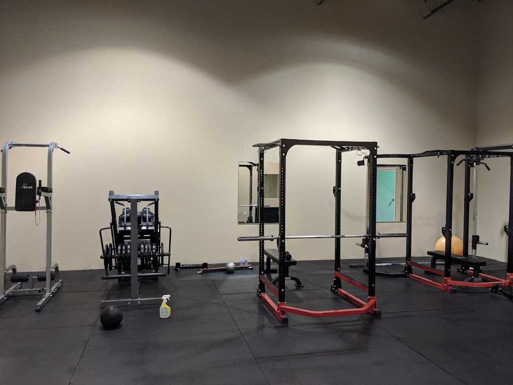Kinetyx | 41 King St, Barrie, ON L4N 6B5, Canada | Phone: (705) 984-7679