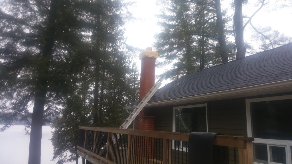Balsam Contracting | 55 Pleasant Point Rd, Little Britain, ON K0M 2C0, Canada | Phone: (705) 786-1641