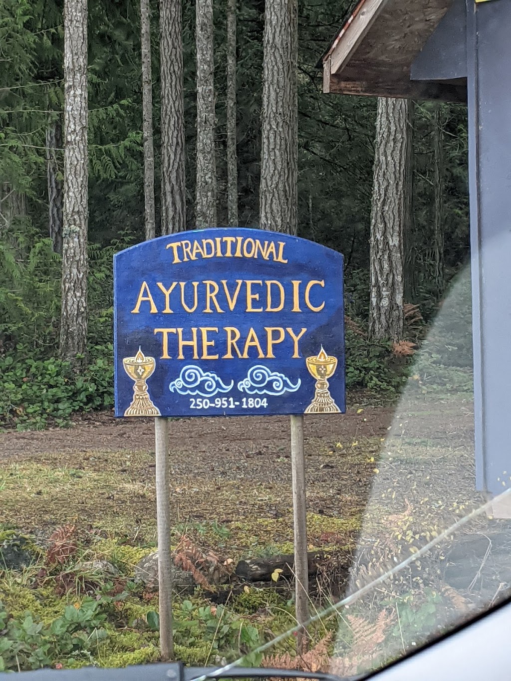 Traditional Ayurvedic Therapy | 1338 Grafton Ave, Errington, BC V0R 1V0, Canada | Phone: (250) 951-1804