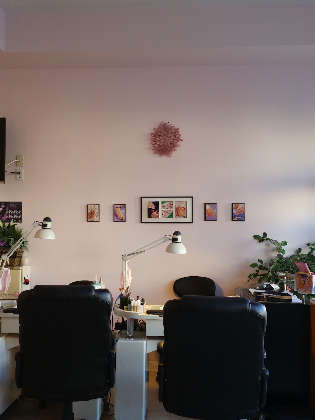 May Nails & Spa | 2681 Bur Oak Ave #2, Markham, ON L6B 1K8, Canada | Phone: (905) 554-3732