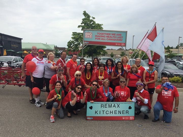 Ghassan Khilil Real Estate Agent, Re/max. | 720 Westmount Rd E, Kitchener, ON N2E 2M6, Canada | Phone: (226) 978-4557