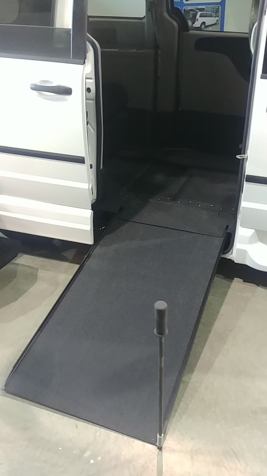 Sidewinder Conversions | 44658 Yale Rd, Chilliwack, BC V2R 0G5, Canada | Phone: (604) 792-2082