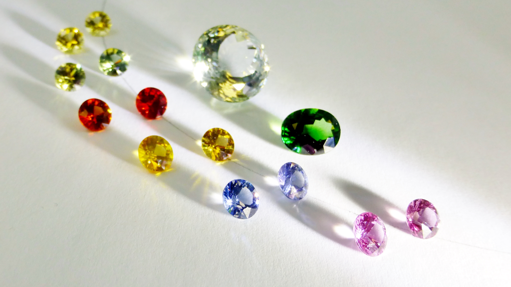 Precision Jewellery Manufacturing Ltd | 1925 18 Ave NE #115, Calgary, AB T2E 7T8, Canada | Phone: (403) 250-5601