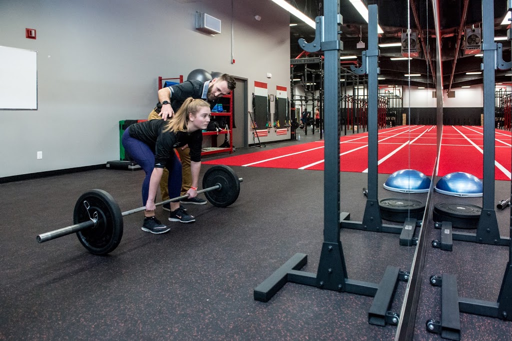 The Bridge- Advanced Sports Therapy South Edmonton | 1979 111 Street NW, 2nd Floor, Edmonton, AB T6J 7C6, Canada | Phone: (780) 988-9668