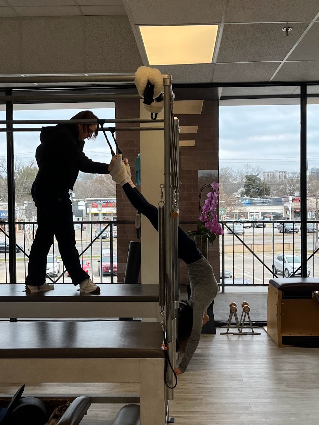 Pilates by Jin | 83 Valleyway Crescent, Maple, ON L6A 1K8, Canada | Phone: (416) 316-1676