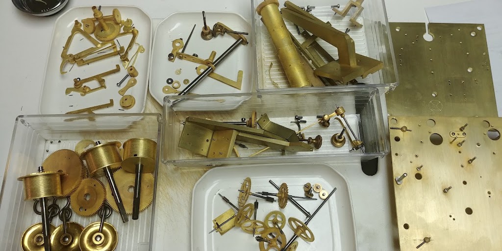 Lhorlogerie | 228 Chem. Cabot, Rigaud, QC J0P 1P0, Canada | Phone: (514) 798-9363