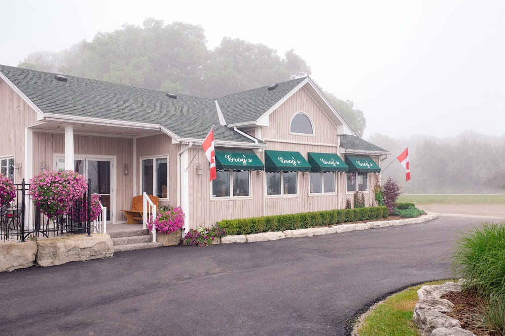 Huron Shores Landscaping | 9743 Northville Rd, Lambton Shores, ON N0M 2N0, Canada | Phone: (519) 243-1855