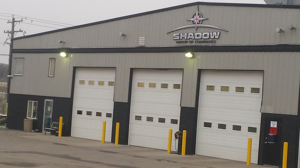 Shadow Group of Companies | 9895 Enterprise Way SE, Calgary, AB T3S 0A1, Canada | Phone: (403) 279-8365
