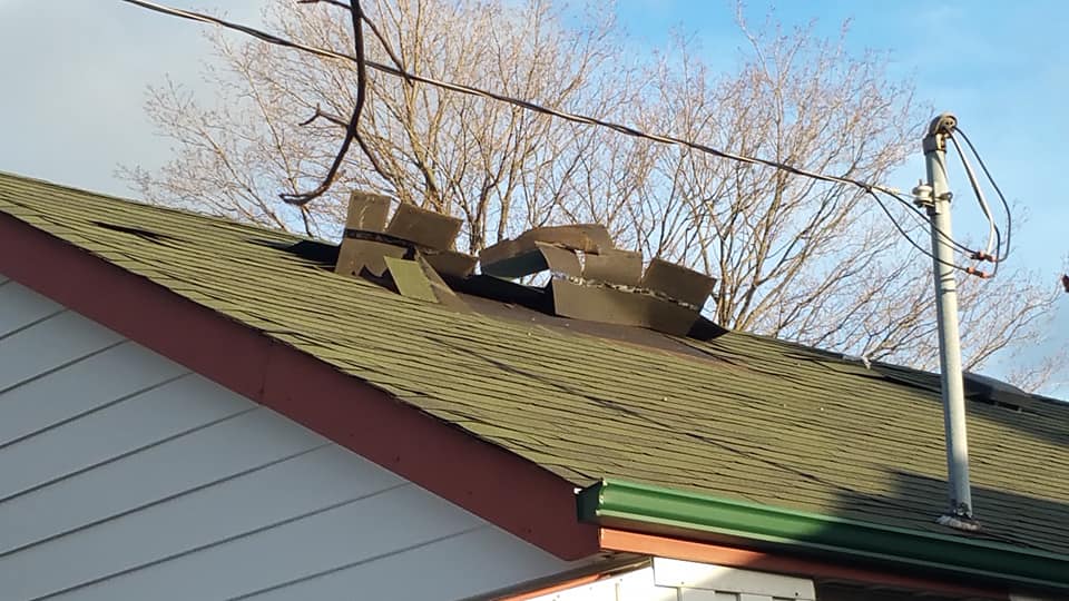 Alpine Roofing | 31 Carlaw Ave, Toronto, ON M4M 2R6, Canada | Phone: (416) 469-1939
