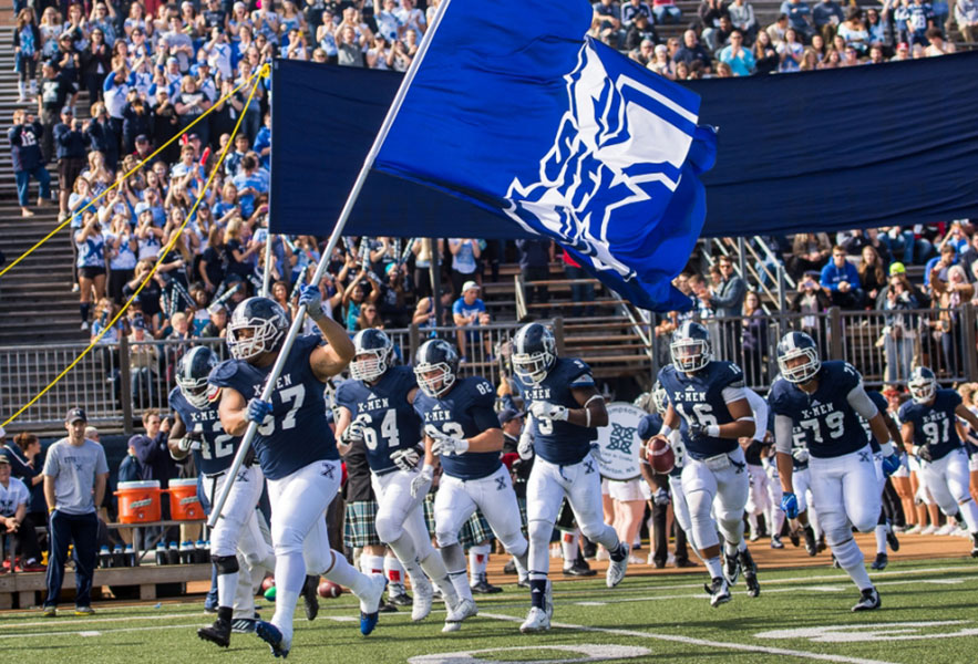 Oland Stadium | 3020 Martha Dr, Antigonish, NS B2G 2W5, Canada | Phone: (902) 867-2181