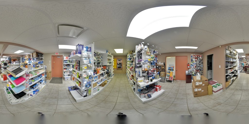 Encreco Inc. | 2189 Bd Talbot, Chicoutimi, QC G7H 8B3, Canada | Phone: (418) 549-6878
