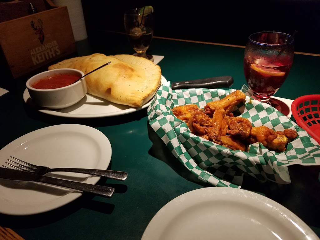Clancys Restaurant and Bar | 5233 Stanley Ave, Niagara Falls, ON L2E 7C2, Canada | Phone: (905) 357-4112