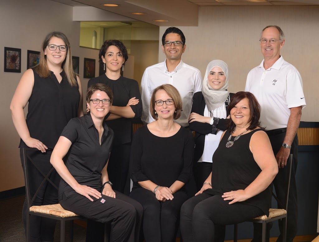 Dr. Rostam (Ross) Shahriary (Austin Dental Group) 2130 Austin Ave