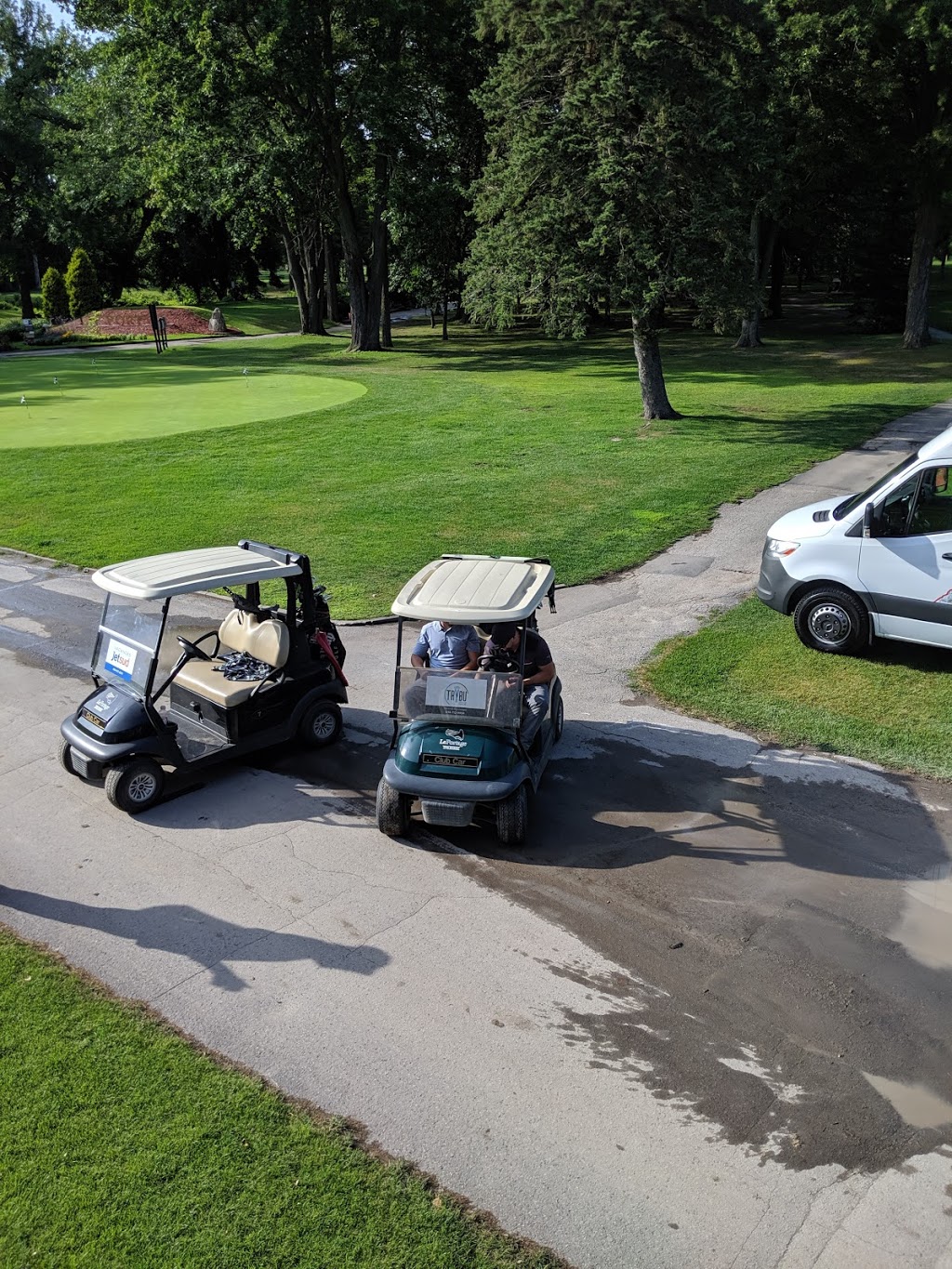 Portage Golf Club Inc. | 1020 Chemin du Golf, LAssomption, QC J5W 1K3, Canada | Phone: (450) 589-5686