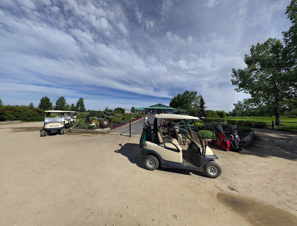 Olds Golf Club | Range road 1 Highway 2 West, Olds, AB T4H 1P2, Canada | Phone: (403) 556-8008
