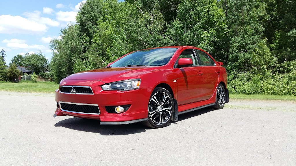 Lave Auto Ultranet | 307 Rue Scott, Saint-Jérôme, QC J7Z 1H3, Canada | Phone: (450) 530-2907
